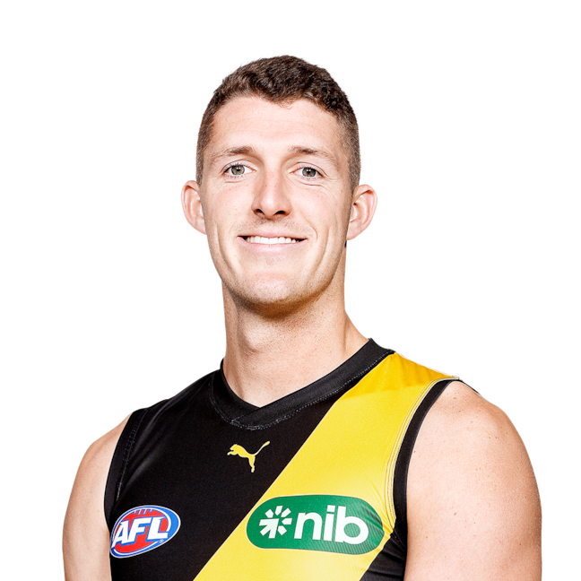 Ben Miller profile picture